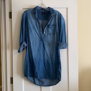 Denim Dress in excellent condition